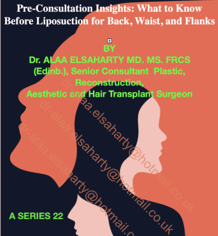 Liposuction for Back, Waist, and Flanks